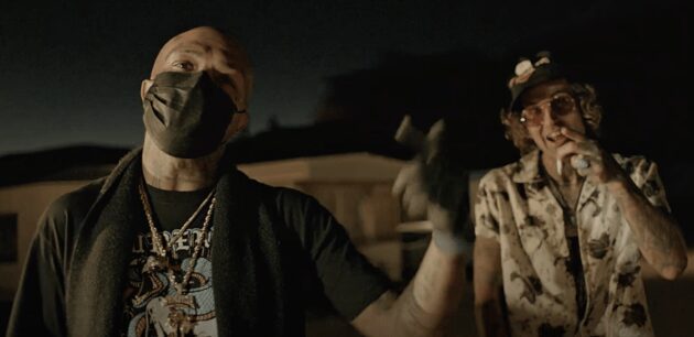 New Video: Yelawolf Ft. DJ Paul “Country Rich” | Rap Radar