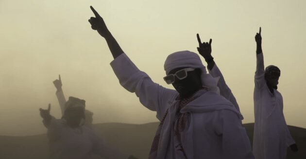 New Video: Sheck Wes “Rich One Day” | Rap Radar