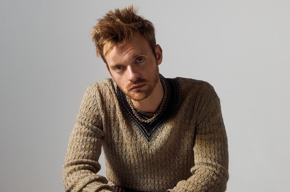 Finneas Drops Timely New Single 'Where the Poison Is'