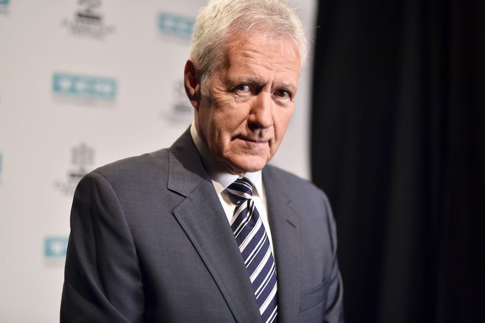 Musicians React to Alex Trebek's Death: 'A Wonderful, Kind Soul'