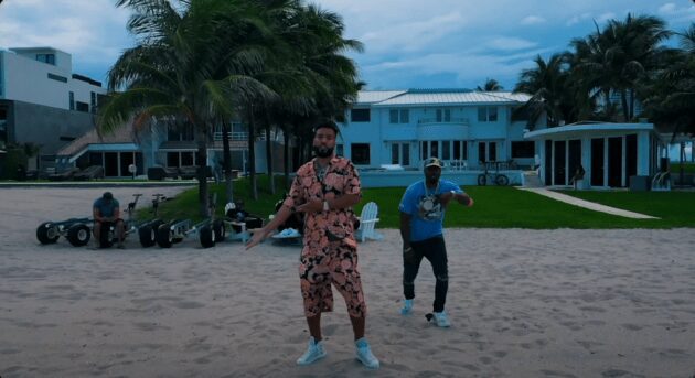 New Video: French Montana Ft. Benny The Butcher “Wave Blues” | Rap Radar