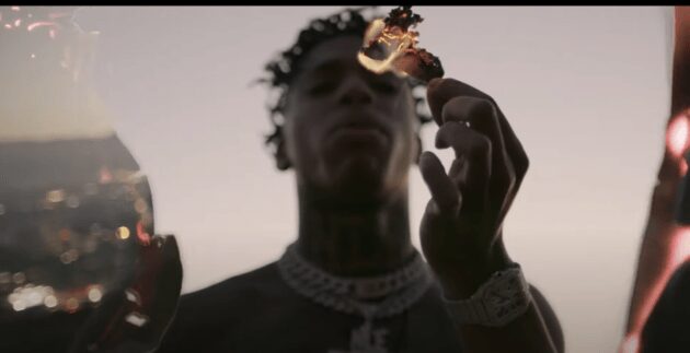 New Video: NLE Choppa “Done” | Rap Radar