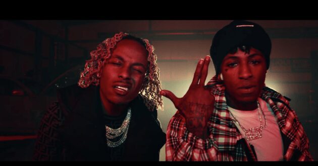 New Video: Rich The Kid, YoungBoy Never Broke Again “Bankroll” | Rap Radar