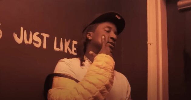 New Video: K Camp “Genuine Love Freestyle” | Rap Radar