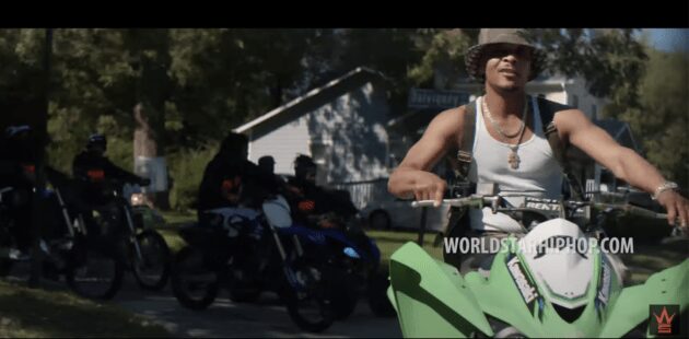 New Video: T.I. Ft. Tokyo Jetz “Hit Dogs Holla” | Rap Radar