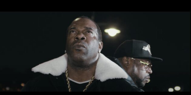 New Video: DJ Kay Slay Ft. Busta Rhymes, Ghostface Killah, Junior Reid “It’s About To Go Down” | Rap Radar