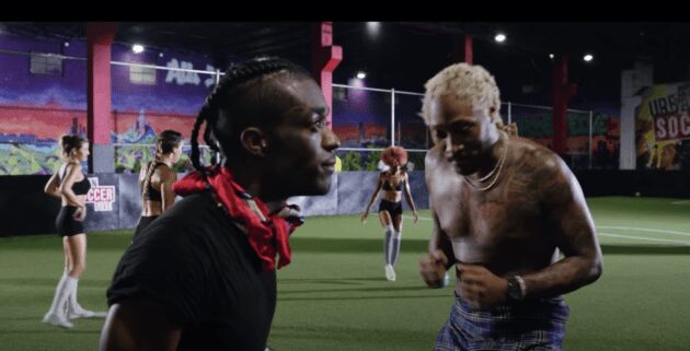 New Video: Future, Lil Uzi Vert “That’s It” | Rap Radar