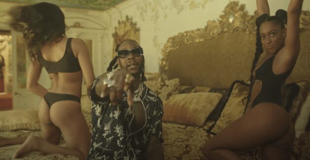 New Video: 2 Chainz “Toni” | Rap Radar