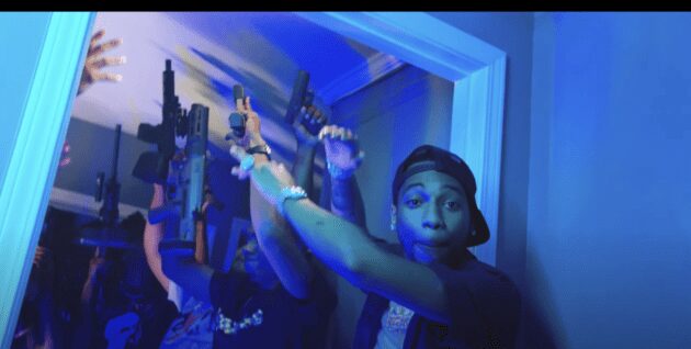 New Video: Key Glock “All Of That” | Rap Radar