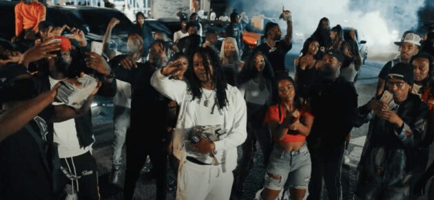 New Video: Young Nudy “Never” | Rap Radar