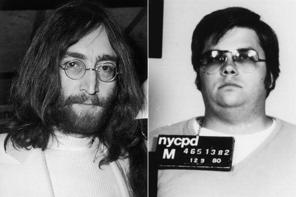 The Album John Lennon Signed For Killer Mark David Chapman Is Going Up For Auction