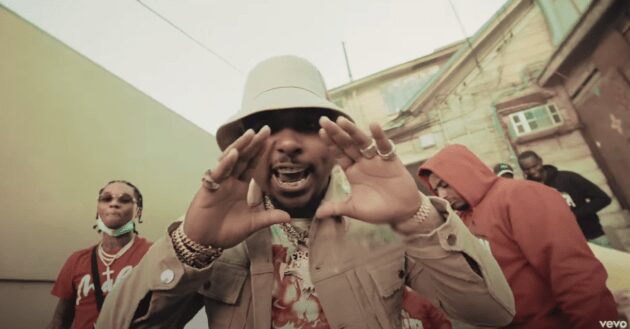 New Video: Doe Boy, Southside Ft. Swae Lee “Expensive” | Rap Radar