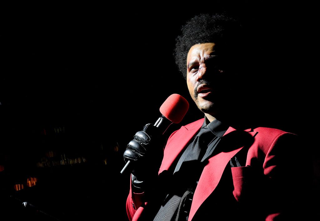 The Weeknd Rips ‘Corrupt’ Grammys After Award Snub