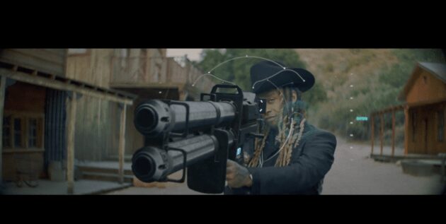 New Video: Ty Dolla $ign Ft. Post Malone “Spicy” | Rap Radar