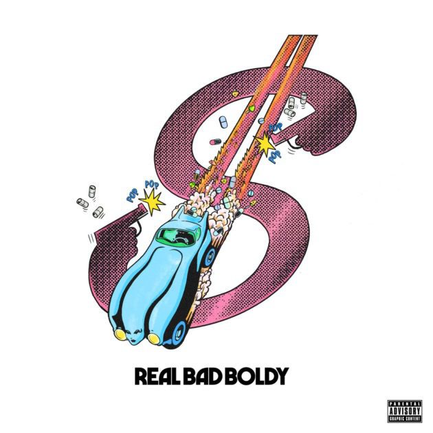 New Music: Boldy James, Real Bad Man “On Ten”