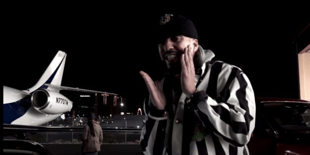 New Video: French Montana “You Deserve An Oscar” | Rap Radar