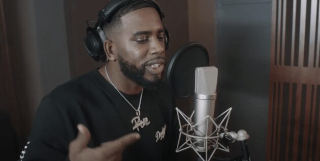 Reason Bless The Booth Freestyle | Rap Radar