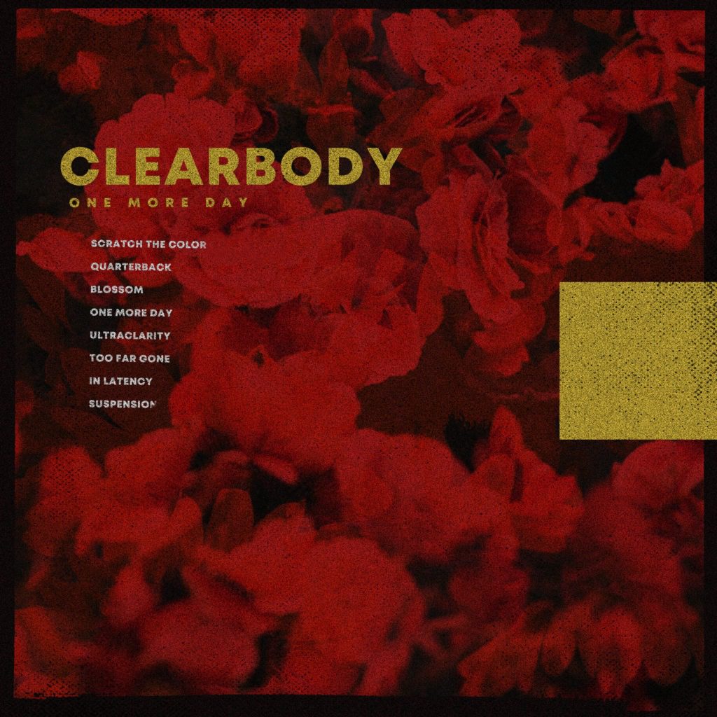 Clearbody Up Their Game With 'One More Day' | SPIN