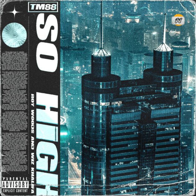 New Music: TM88, Wiz Khalifa, Roy Woods “So High”