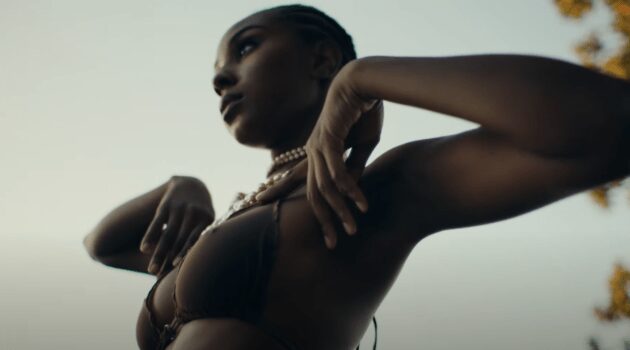New Video: Jam & Lewis Ft. Babyface “He Don’t Know Nothin’ Bout It” | Rap Radar