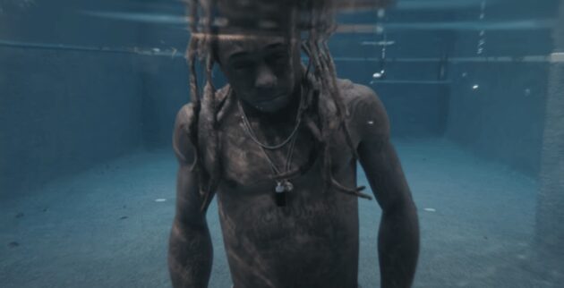 New Video: Lil Wayne “Something Different” | Rap Radar
