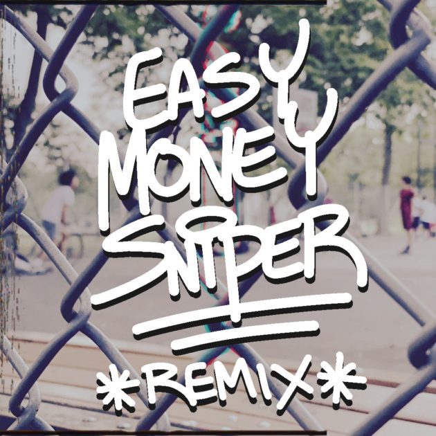 New Music: Rob Markman Ft. Adam Dollar$, LISTENtoSIN, The Ichiban Don “Easy Money Sniper (Remix)”