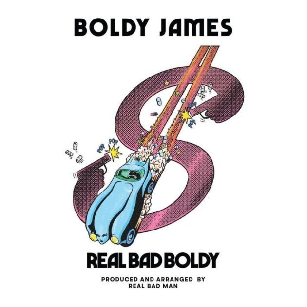 New Music: Boldy James, Real Bad Man Ft. Eto “Lil Vicious”