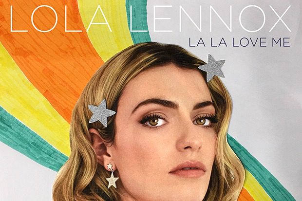 Lola Lennox’s Breakout Year Continues With “La La Love Me”