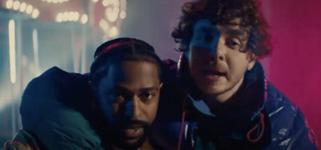 New Video: Jack Harlow Ft. Big Sean “Way Out” | Rap Radar