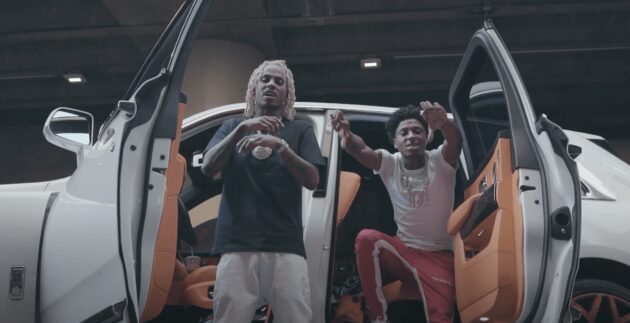 New Video: Rich The Kid, YoungBoy Never Broke Again “Can’t Let The World In” | Rap Radar