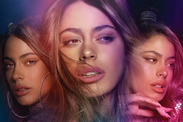 Bangers & Ballads: TINI Drops Third Album ‘TINI TINI TINI’