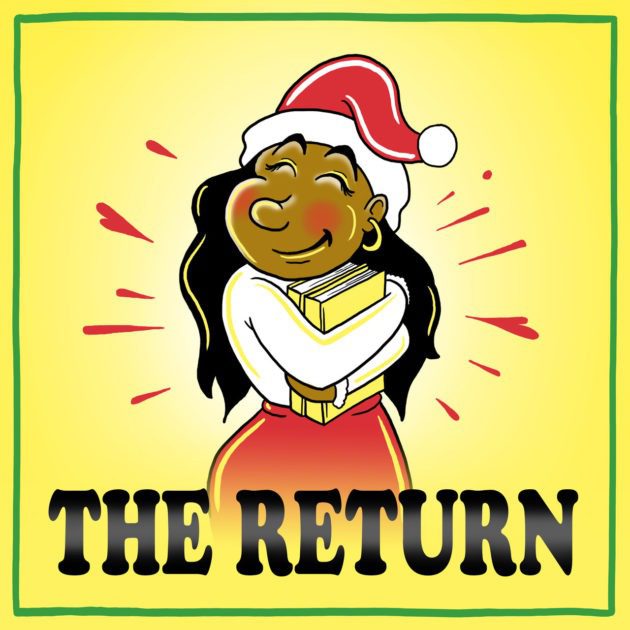New Music: Chance The Rapper “The Return”