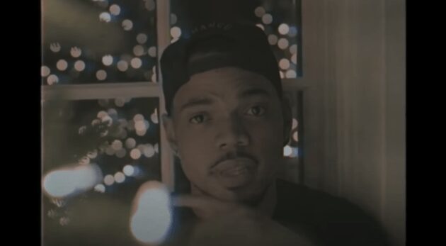New Video: Chance The Rapper “The Return” | Rap Radar
