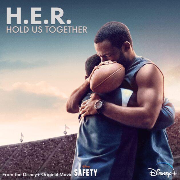 New Music: H.E.R. “Hold Us Together”