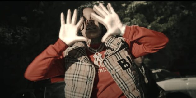 New Video: Young M.A “Big Steppa” | Rap Radar