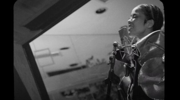 New Video: Jhene Aiko Ft. Nas “10K Hours” | Rap Radar