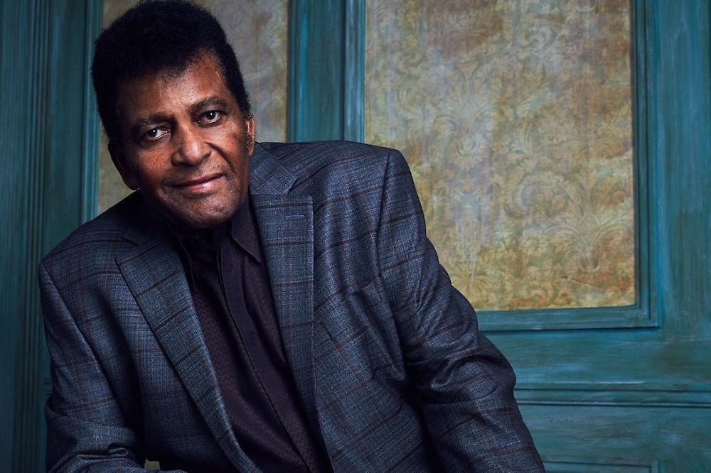 Charley Pride, Country Music's First Black Superstar, Dies From COVID-19 Complications