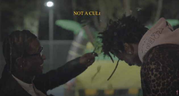 New Video: SAINt JHN Ft. Lil Uzi Vert “High School Reunion, Prom” | Rap Radar