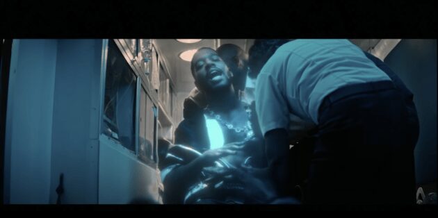 New Video: KiD CuDi “Heave On Earth” | Rap Radar