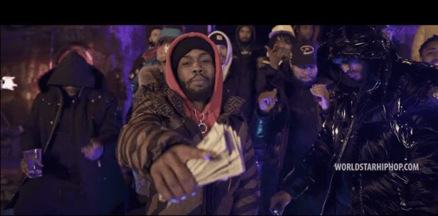 New Video: Dave East, Quany Gz “Never Had Shit” | Rap Radar