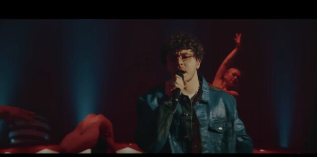 Jack Harlow “Rendezvouz/Way Out” On The Tonight Show | Rap Radar