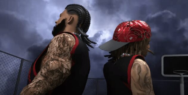 New Video: The Game Ft. Lil Wayne “A.I. With The Braids” | Rap Radar