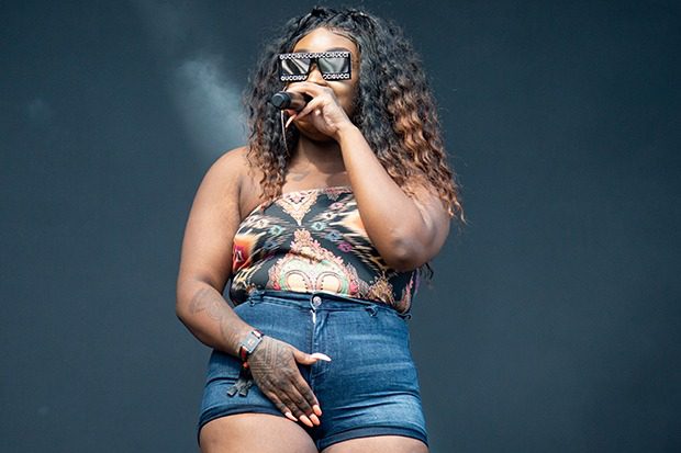 CupcakKe Drags Everyone On “How To Rob (Remix)”