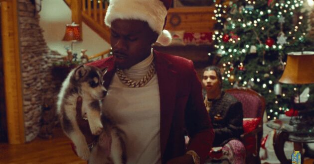 New Video: 24kGoldn Ft. DaBaby “Coco” | Rap Radar