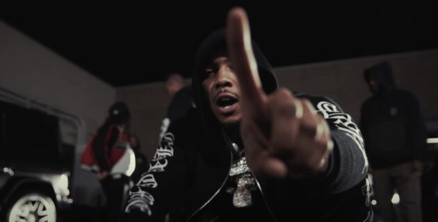 New Video: G Herbo “Statement” | Rap Radar