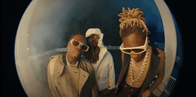 New Video: Young Thug, Gunna, Yak Gotti “Take It To Trial” | Rap Radar