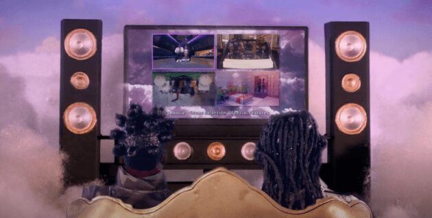 New Video: EARTHGANG Ft. Wale “Options” | Rap Radar