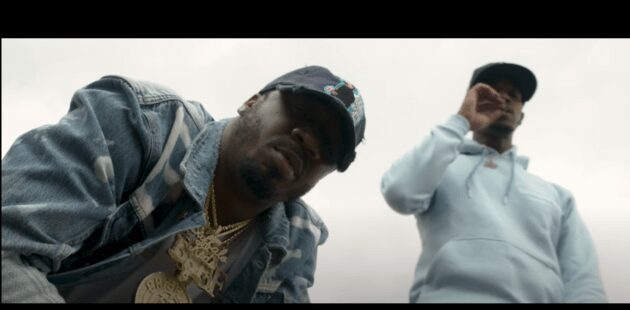 New Video: Loveboat Luciano Ft. Benny The Butcher “Free Kodak” | Rap Radar