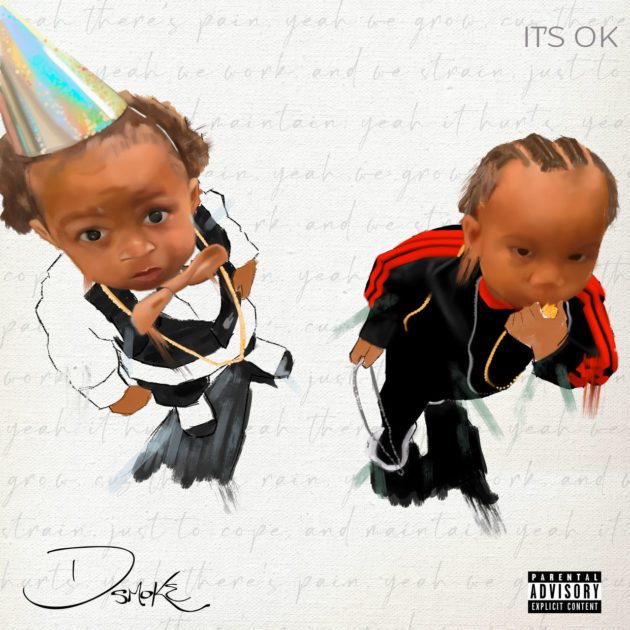 New Music: D Smoke “It’s Ok”
