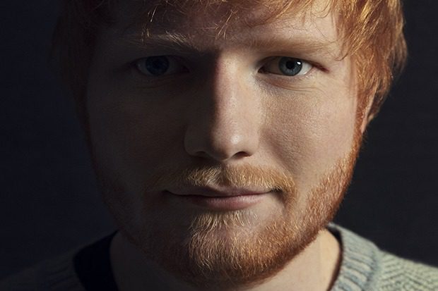 Ed Sheeran Returns With Stand-Alone Single “Afterglow”